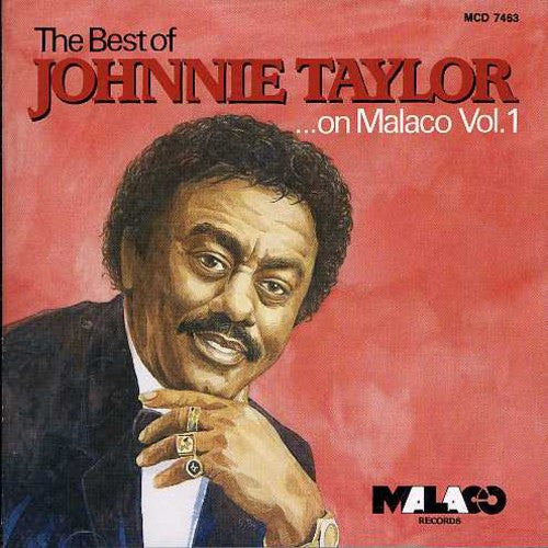 Best of [CD]