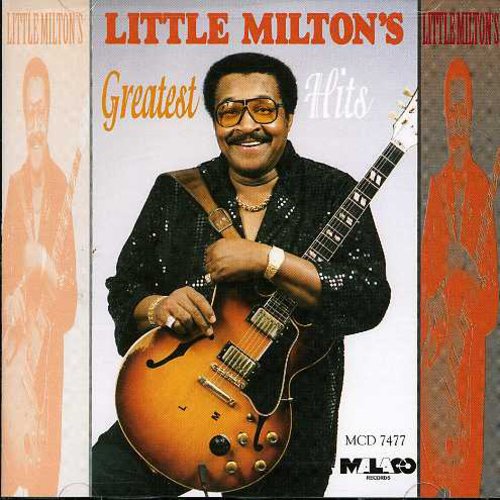Greatest Hits [CD]