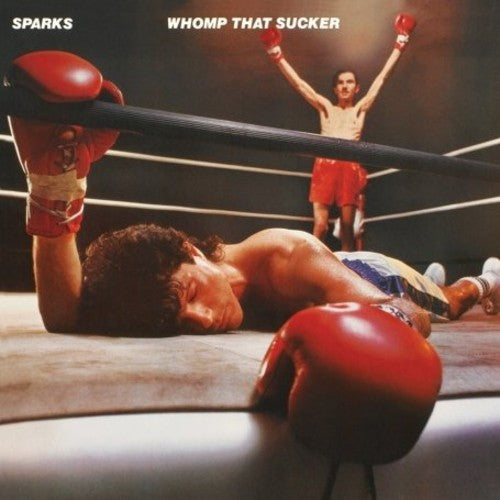 Whomp That Sucker [Import] (ONLINE ORDER ONLY)
