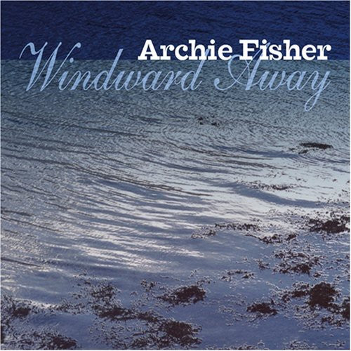 Windward Away [CD]