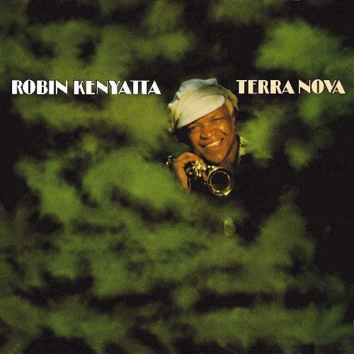 Terra Nova [CD]