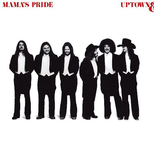 Uptown & Lowdown [CD]