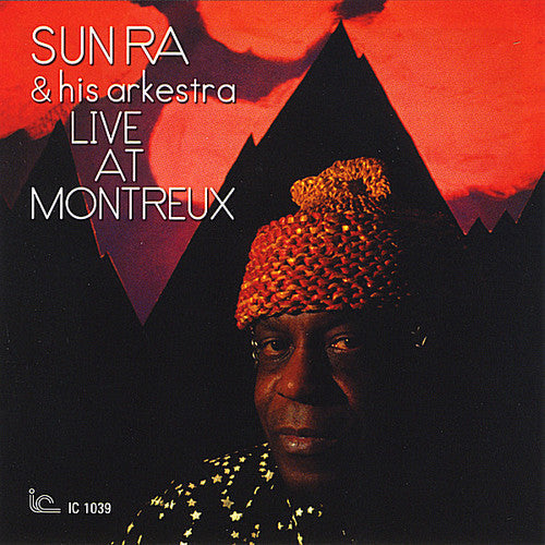 Live at Montreux [CD]
