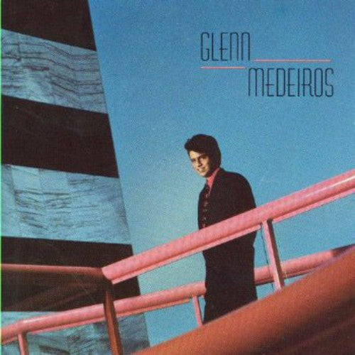 Glenn Medeiros [CD]