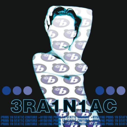 Hissing Prigs in Static Couture [LP]