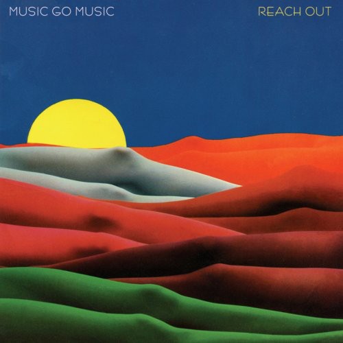 Reach Out [LP]