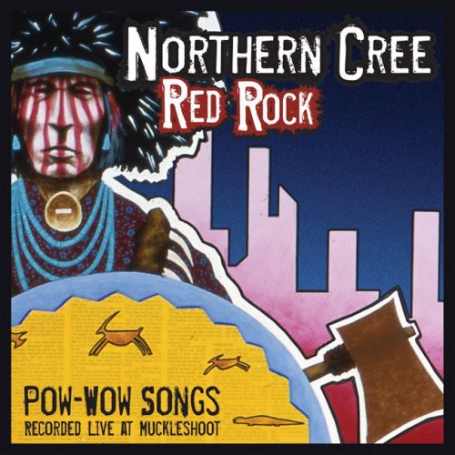 Red Rock [CD]