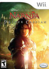 Chronicles of Narnia Prince Caspian - Wii (ONLINE ORDER ONLY)