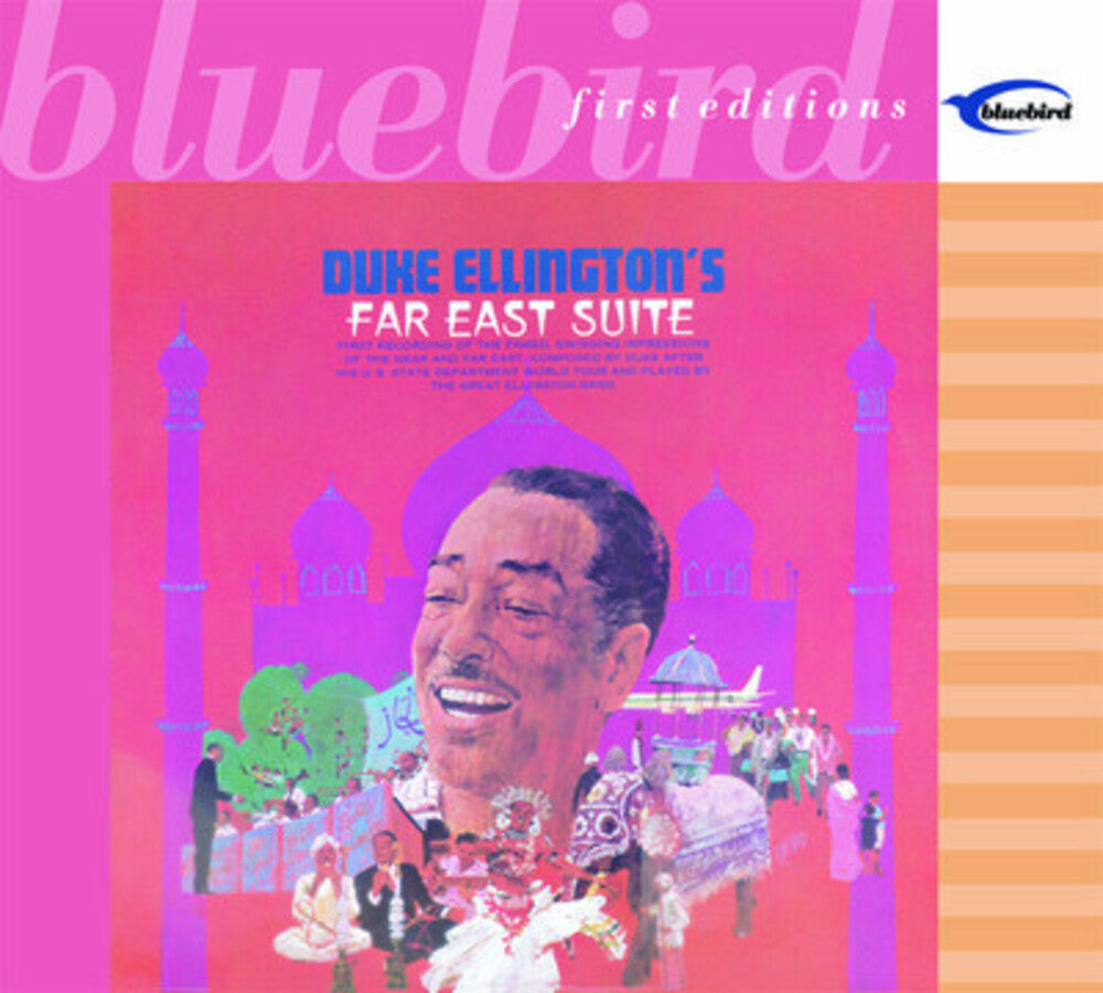 Far East Suite [CD]