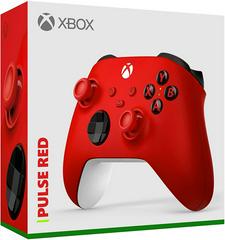 Pulse Red Controller - Xbox Series X (ONLINE ORDER ONLY)