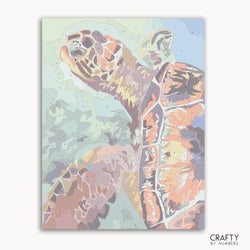 Sea Turtle (ONLINE ORDER ONLY)