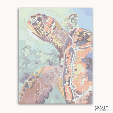 Sea Turtle (ONLINE ORDER ONLY)