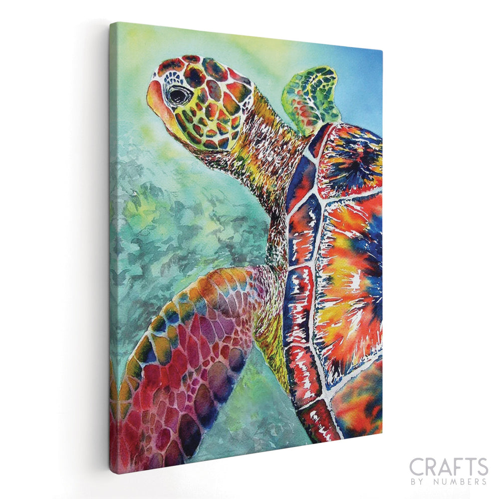 Sea Turtle (ONLINE ORDER ONLY)