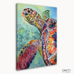 Sea Turtle (ONLINE ORDER ONLY)