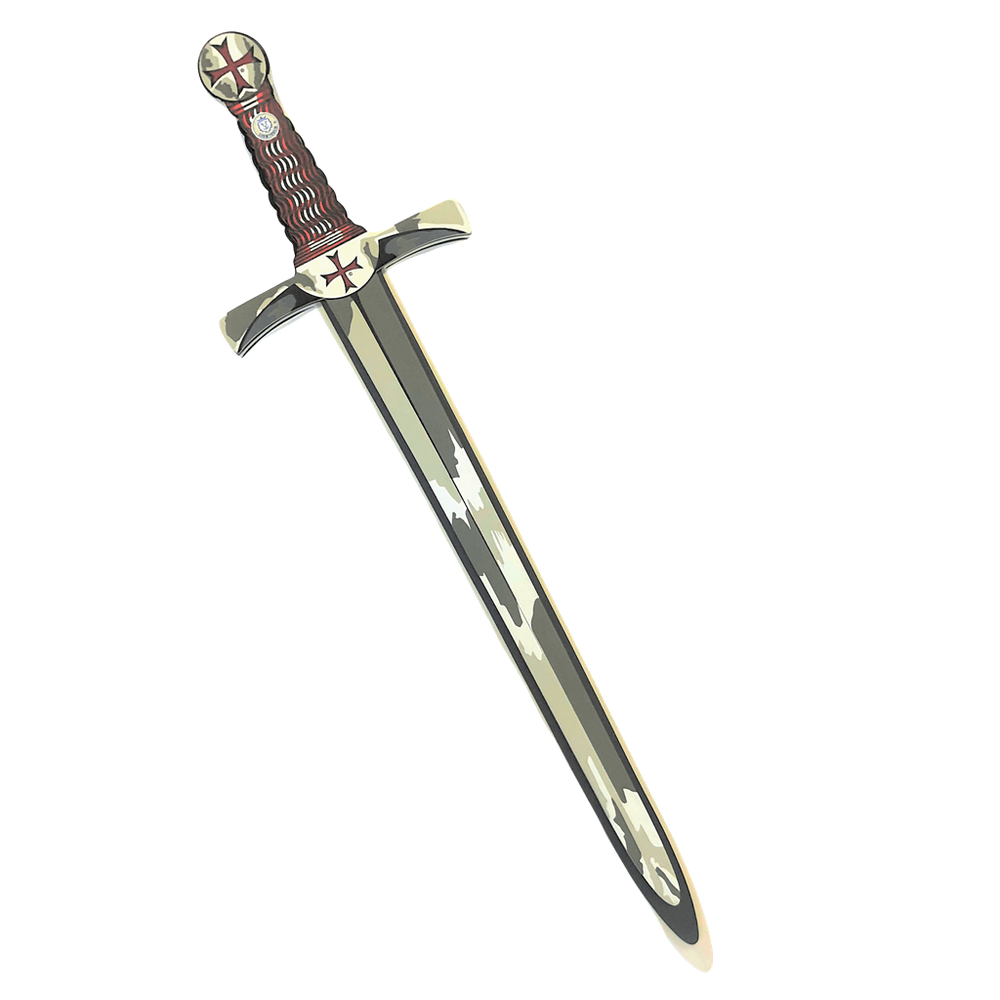 Maltese Knight Foam Sword (ONLINE ORDER ONLY)