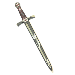 Maltese Knight Foam Sword (ONLINE ORDER ONLY)