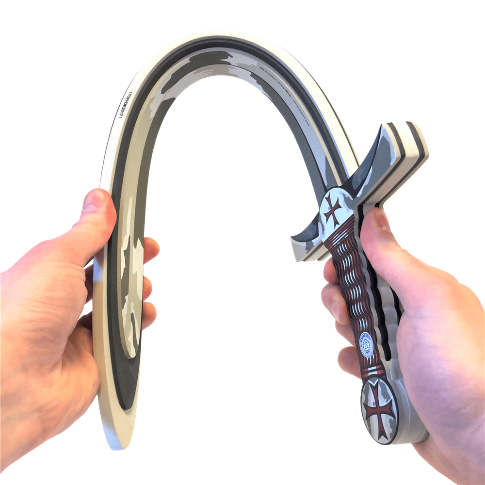 Maltese Knight Foam Sword (ONLINE ORDER ONLY)