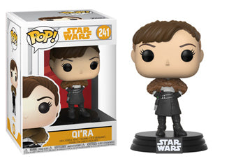 Qi'ra (Solo) 241 (Online Order Only)
