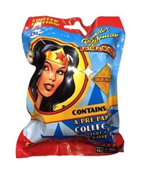 HeroClix: Wonder Woman - Foil Pack (ONLINE ORDER ONLY)
