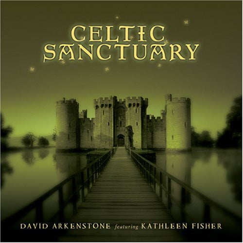 Celtic Sanctuary [CD]