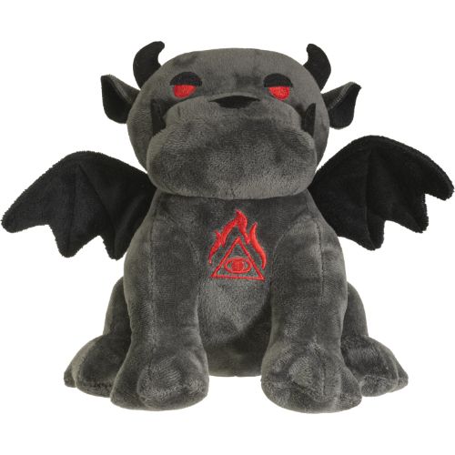 Gargoyle Plush (ONLINE ORDER ONLY)