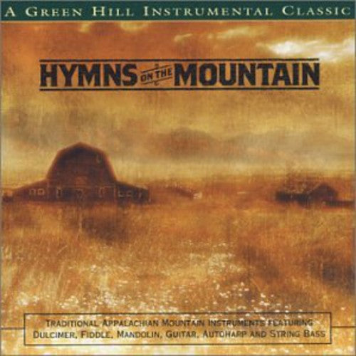Hymns on the Mountain [CD]