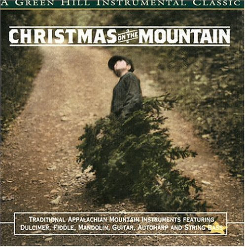 Christmas on the Mountain [CD]