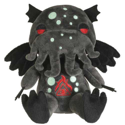 Cthulhu Plush (ONLINE ORDER ONLY)