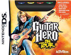 Guitar Hero On Tour [Bundle] - Nintendo DS (ONLINE ORDER ONLY)