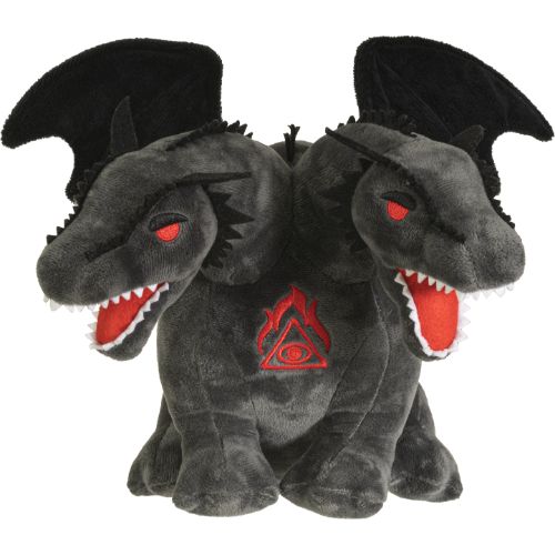 Dragon Plush (ONLINE ORDER ONLY)