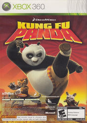 LEGO Indiana Jones and Kung Fu Panda Combo (Xbox 360) (ONLINE ORDER ONLY)