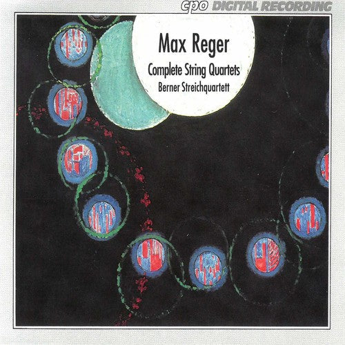 Complete String Quartet [3 CD]