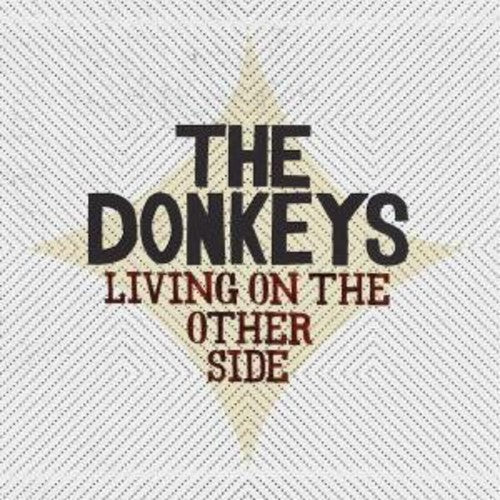 Living on the Other Side [LP]