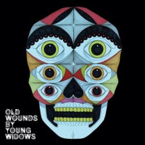 Old Wounds [LP]