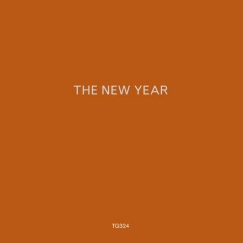 The New Year [LP]