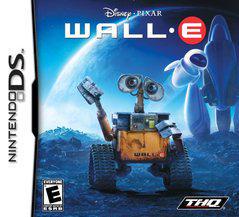 Wall-E - Nintendo DS (ONLINE ORDER ONLY)