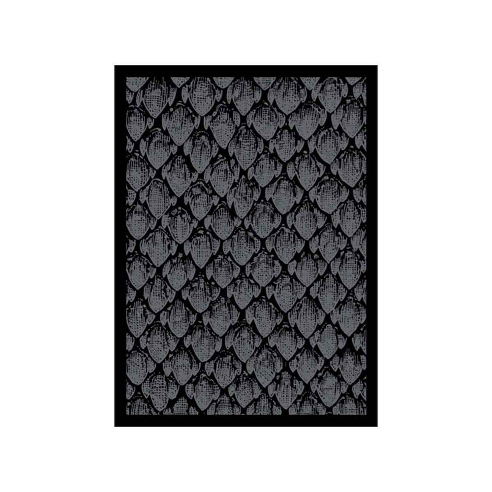 Dragonhide Sleeve - Black