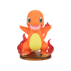 Funism: Pokemon - Charmander Prime Figure (ONLINE ORDER ONLY)
