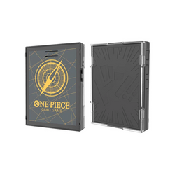 One Piece Trading Card Game: Sound Loader (Volume 2) SL-02 (ONLINE ORDER ONLY)