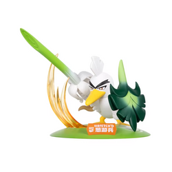 Funism: Pokemon - Sirfetch'd Prime Figure Mini Figure #865 (ONLINE ORDER ONLY)