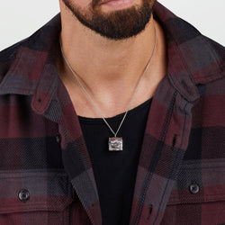 Dungeons and Dragons X RockLove Mimic Necklace (ONLINE ORDER ONLY)