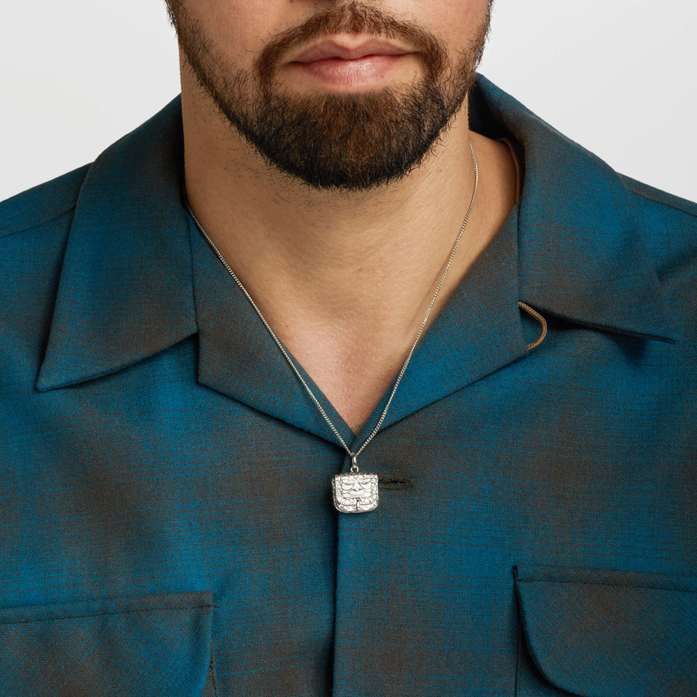 Dungeons and Dragons X RockLove Bag of Holding Necklace (ONLINE ORDER ONLY)