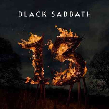 13 [Vinyl] (ONLINE ORDER ONLY)