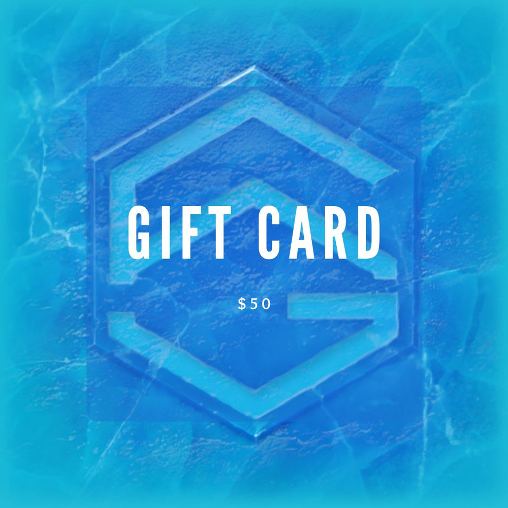 Game Beauty® Gift Card (ONLINE ORDER ONLY)