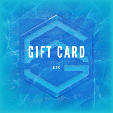 Game Beauty® Gift Card (ONLINE ORDER ONLY)