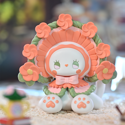 MJ Studio: Emma Secret Forest Birthday Party Series (Different Color) - 1 Blind Box (ONLINE ORDER ONLY)