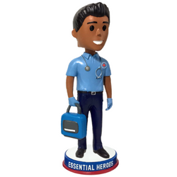 Essential Hero Bobbleheads - Male (ONLINE ORDER ONLY)