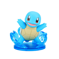 Funism: Pokemon - Squirtle Prime Figure (ONLINE ORDER ONLY)