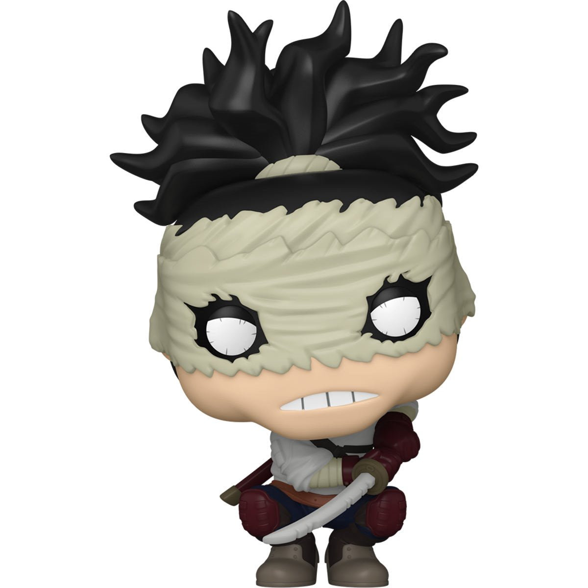 My Hero Academia Stain Funko Pop Vinyl Figure #1832 (ONLINE ORDER ONLY)