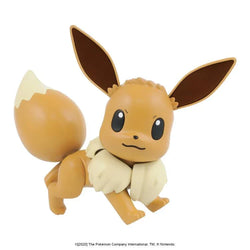 Pokemon - Eevee - Model Kit